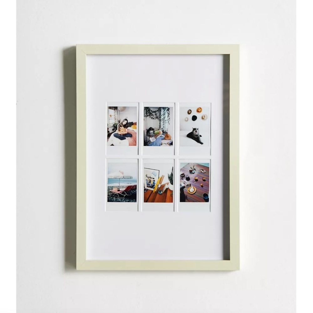 Instax Gallery Frame